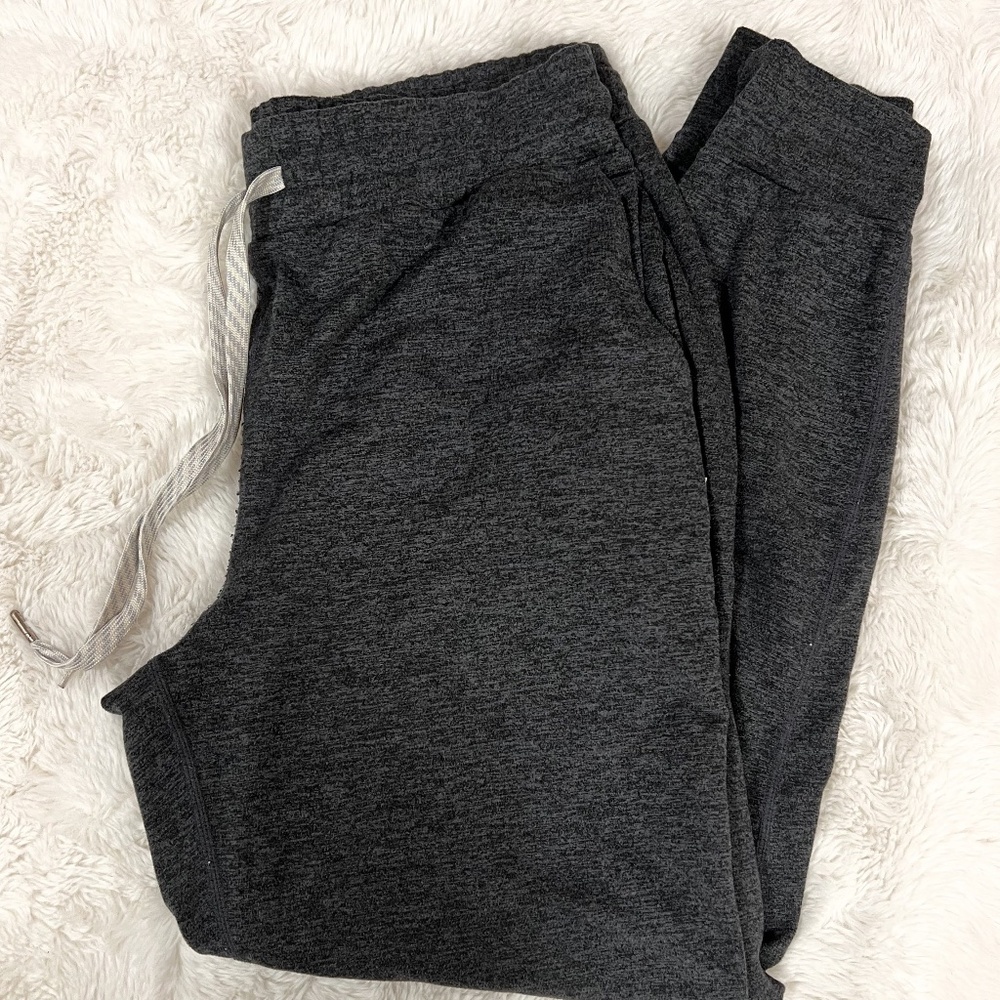Vuori, Joggers, Grey, XS